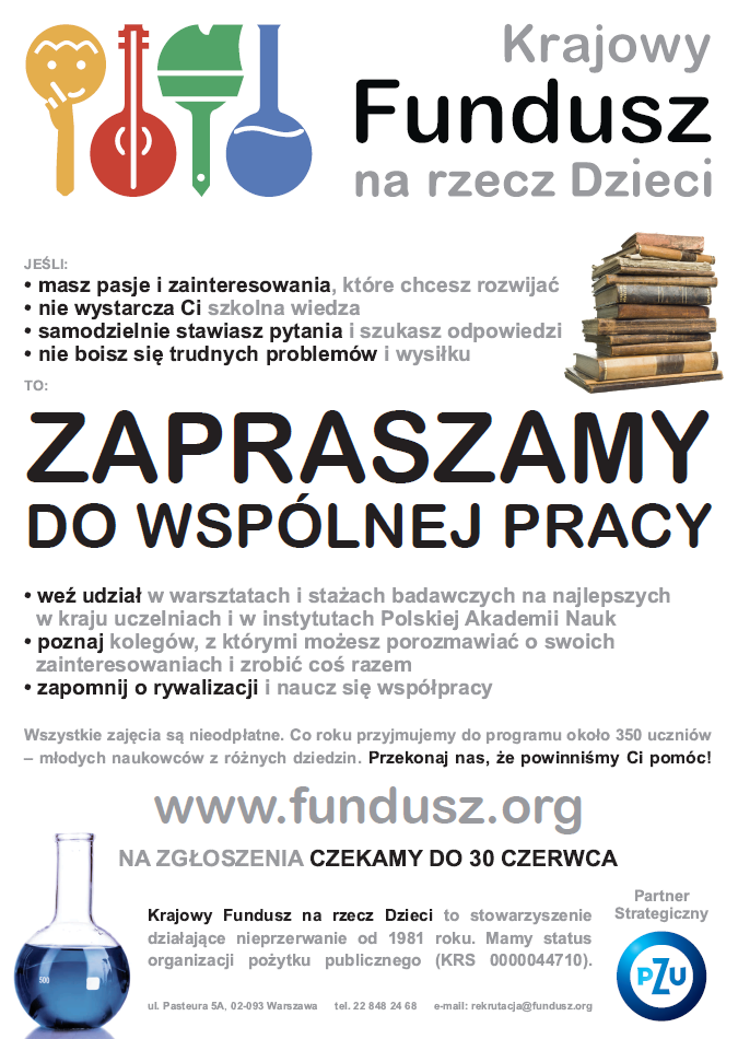 Krajowy Fundusz na rzecz Dzieci