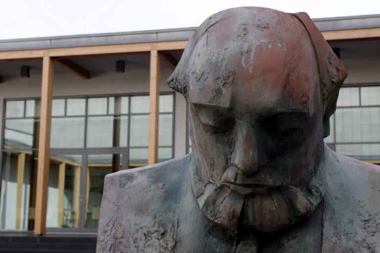 Penderecki Center