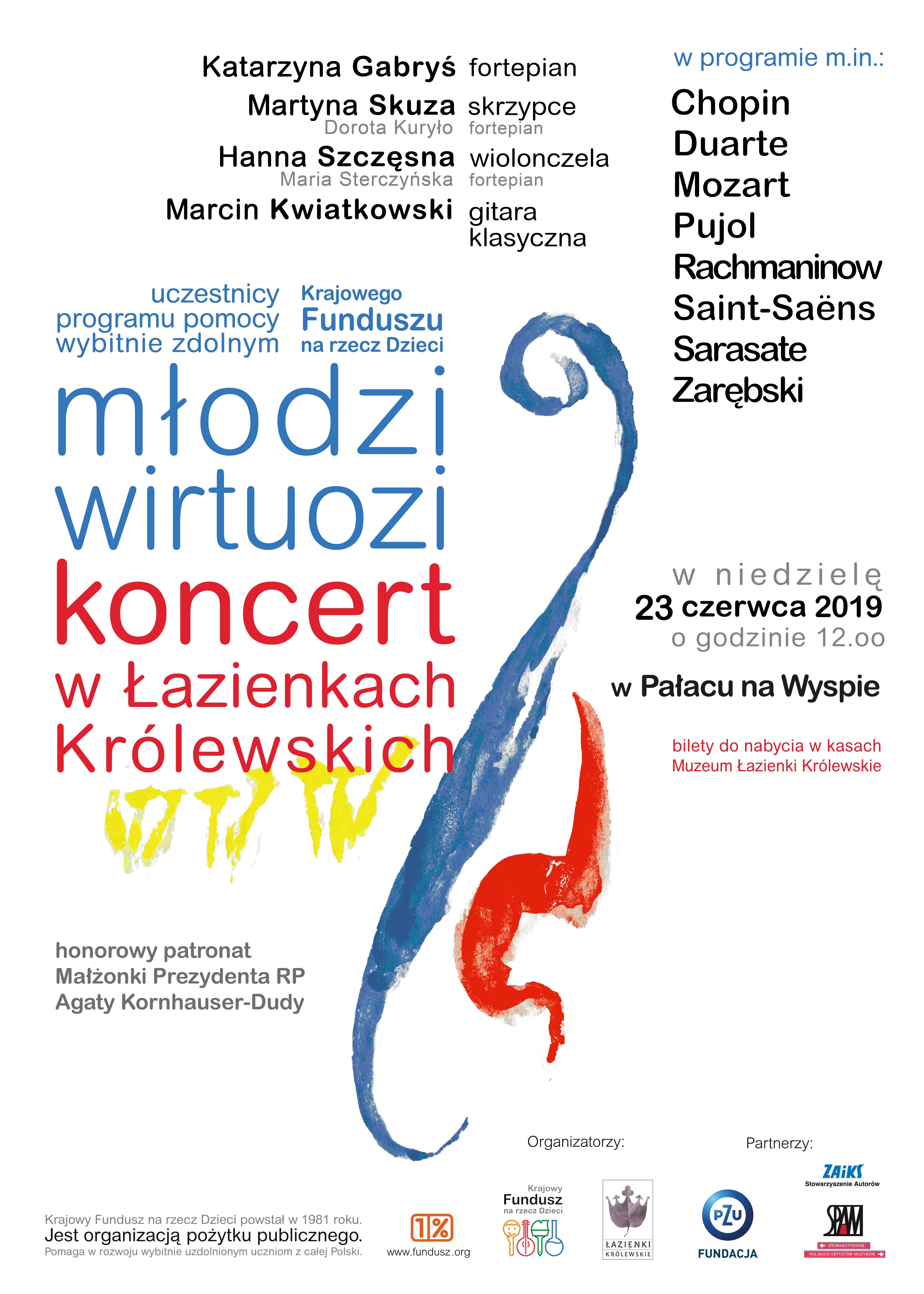 KFnrD Koncert