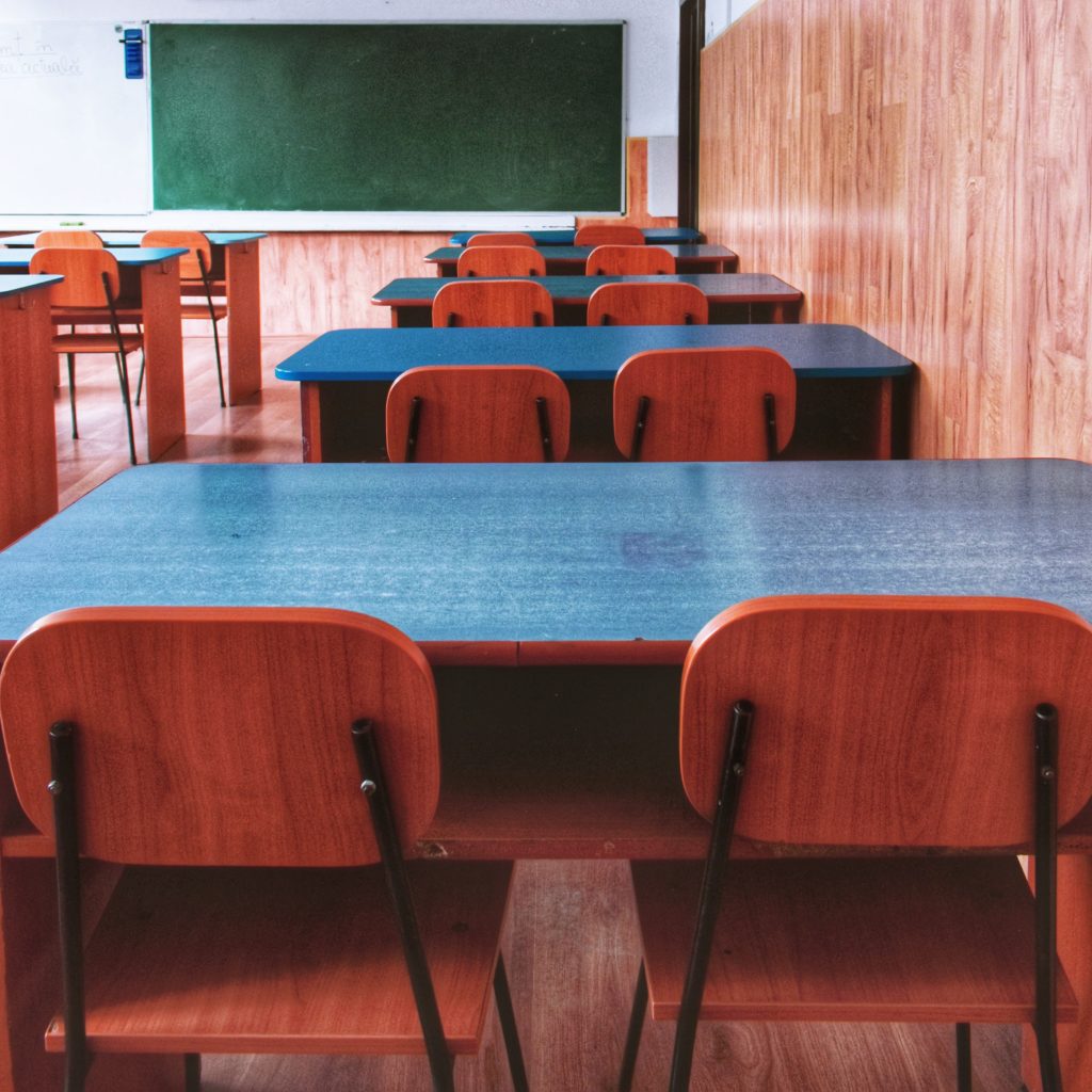 Wywiadówka Rodzice w Szkole