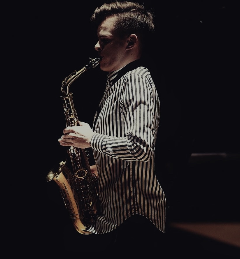 Szymon Lizak