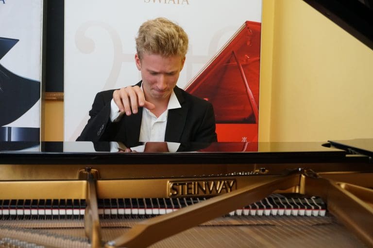 Krzysztof Wierciński