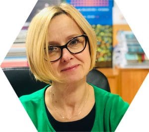 Marzena Kołodziejska