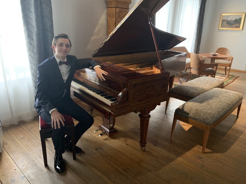Mikołaj Seroka