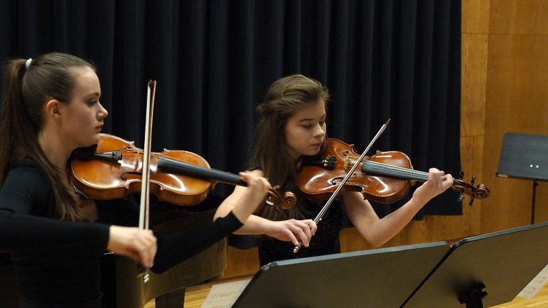 Bogaty program funduszowych Warsztatów Muzycznych