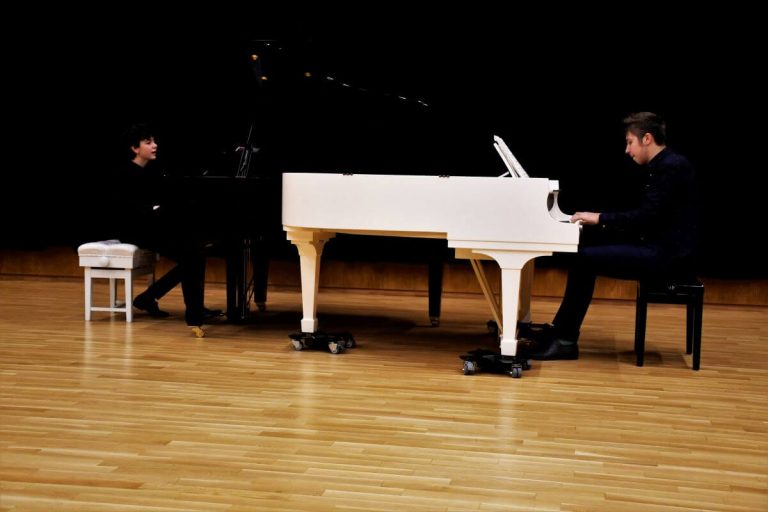 Kameralna Filharmonia Funduszu