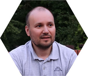 Igor Kraszewski