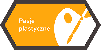 Link do podstrony dot. rekrutacji kandydatów o zainteresowaniach plastycznych
