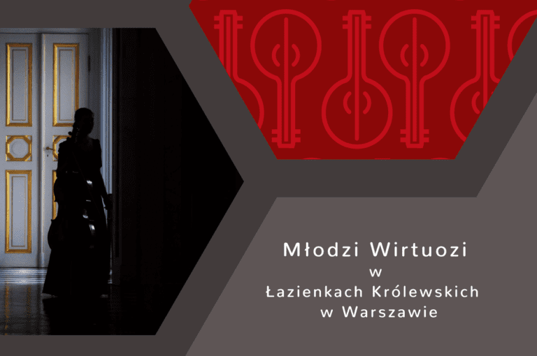 koncert w Łazienkach