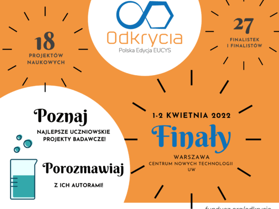 EUCYS Polska 2022