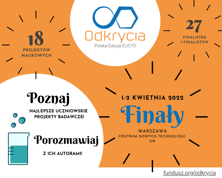 EUCYS Polska 2022