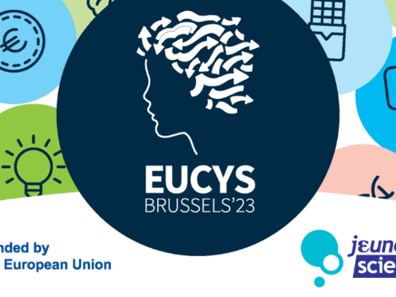 EUCYS 2023 Brussels