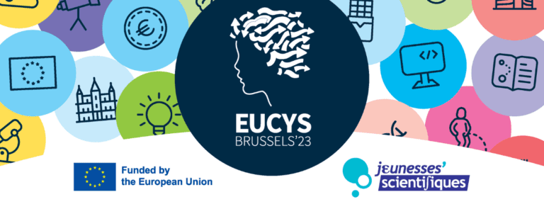 EUCYS 2023 Brussels