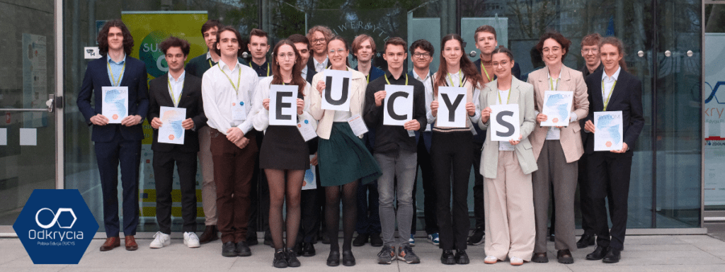 EUCYS 2025 Polska