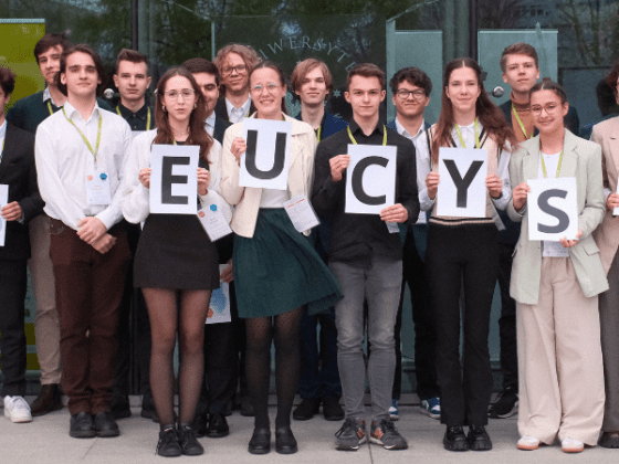 EUCYS 2025 Polska